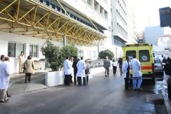 Εργαζόμενοι Ευαγγελισμού: Κινδυνεύουν οι ασθενείς! Εκτός ορίου ασφαλείας οι νοσηλείες