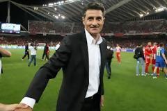 ΙΚΑΝΟΠΟΙΗΜΕΝΟΣ Ο ΜΙΤΣΕΛ ΜΕ ΤΗΝ ΕΓΚΡΙΣΗ ΤΟΥ ΜΕΤΑΓΡΑΦΙΚΟΥ ΠΛΑΝΟΥ