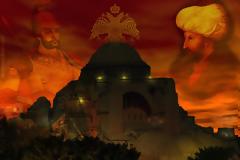 1453 – 2013. Οι πολλές ομοιότητες. Η διαφορά μία