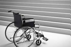 Oι ανάπηροι έστειλαν από την Ηγ/τσα μήνυμα αντίστασης σ' όλη την Ελλάδα!