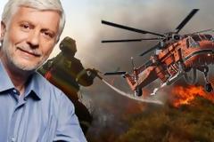 To καυτό καλοκαίρι βγάζει στα κάγκελα την Περιφέρεια