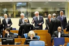 Χάγη: έξι Κροάτες της Βοσνίας καταδικάστηκαν για εγκλήματα πολέμου