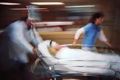 Πάτρα: 55χρονος κόλλησε την «νόσο των ποντικιών» και νοσηλεύεται σε κρίσιμη κατάσταση