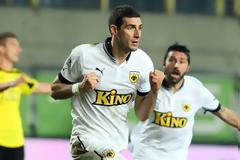 Ο Πετρόπουλος φεύγει σαν κύριος από την ΑΕΚ