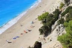 Άρθρο - διαφήμιση του CNN για τις ελληνικές παραλίες