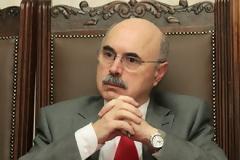 Παραιτείται από τον Αρειο Πάγο ο Ι. Τέντε