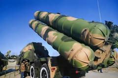 Iσραήλ: Ερευνά δημοσιεύματα που αναφέρουν ότι η Δαμασκός παρέλαβε ρωσικούς S-300