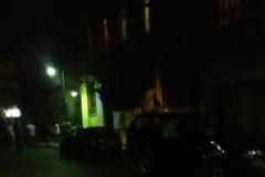 Έσπασαν rock-club τα ξημερώματα στο Αγρίνιο