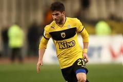 Και η Πάρμα ενδιαφέρεται για τον Φούντα