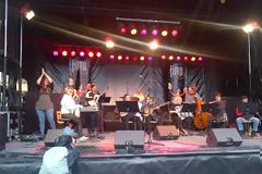 Το Μαρούσι ταξιδεύει τον Ελληνικό Πολιτισμό στην Ευρώπη