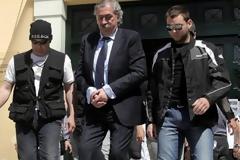 Για 8η φορά αναβάλλεται η δίκη του Μάκη Ψωμιάδη