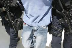 Πάτρα: Συνελήφθη 36χρονος με φιξάκι κοκαΐνης, κάνναβη και γκλοπ