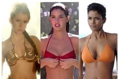 Τα πιο sexy μπικίνι ταινιών (Photos)