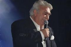 Πάτρα: Ο Πασχάλης Τερζής live στο Παμπελοποννησιακό - Τιμή εισιτηρίου - Σημεία προπώλησης