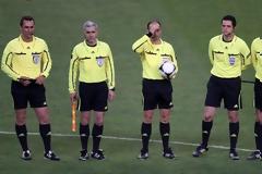 ΑΠΟΚΑΛΥΨΗ ΑΠΟ ΤΟΥΣ ΕΞΙ ΔΙΑΙΤΗΤΕΣ ΤΟΥ ΤΕΛΙΚΟΥ:«Ο Μαρινάκης ήρθε στο ημίχρονο στα αποδυτήρια»