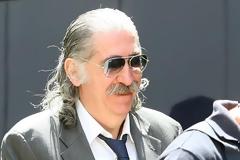 9η αναβολή της δίκης Ψωμιάδη!