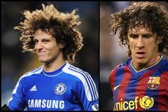 Στο στόχαστρο της Μπαρτσελόνα ο Νταβίντ Λουίς