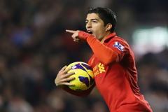 Ανοιχτός σε πρόταση της Ρεάλ Μαδρίτης ο Λουίς Σουάρες