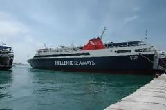 Νέο πλοίο έρχεται στη γραμμή προς Σποράδες;