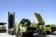 ΔΙΑΒΕΒΑΙΩΣΕΙΣ... Ασαντ: Η Συρία παρέλαβε τους πρώτους S-300 από τη Ρωσία