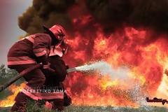 Προκήρυξη 725 Δοκίμων Πυροσβεστών