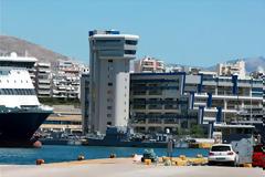 Δεν πρέπει να χαθεί η ευκαιρία για τη νέα βάση κρουαζιέρας