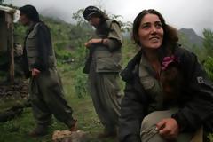 Syria: Border Clashes Pit FSA Against Kurds