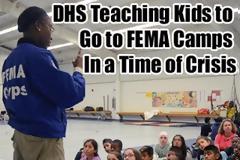 Σχεδιάζουν παγκόσμιες τεχνητές κρίσεις καταστροφών