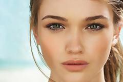 Μακιγιάζ παραλίας