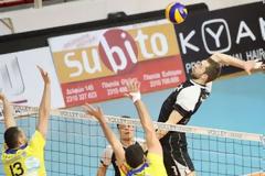 Κανέλλος: «Ήρθα στο Βραχάτι για πρωταθλητισμό»