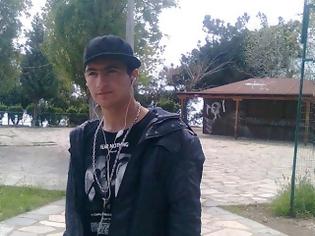 Φωτογραφία για Αυτός είναι Ο 23χρονος Αλβανός που καταζητείται για την αρπαγή της 13χρονης