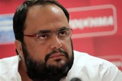 Μήνυση κατά της Sun από τον Μαρινάκη