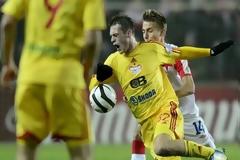 Διαψεύδει τα περί Παναθηναϊκού ο Μπόρεκ