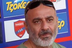 Τέλος από την διοίκηση του Πανιωνίου ο Κουτλίδης