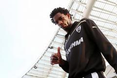 Και την νέα σεζόν στον ΠΑΟΚ ο Λίνο