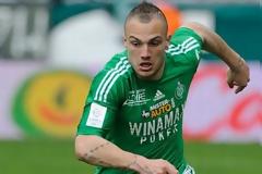 Σε συζητήσεις με τον μάνατζερ του Μολό ο Ολυμπιακός