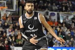 Ενδιαφέρεται για Βασιλειάδη η Λοκομοτίβ Κούμπαν