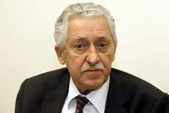 Δήλωση του προέδρου της ΔΗΜΑΡ, Φώτη Κουβέλη, για το θάνατο του Γιώργου Γλυνού