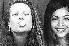 Γκουίνεθ & Μπιγιονσέ: Όταν πηγαίνανε μαζί σχολείο