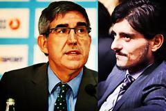 Συναντήθηκαν Γιαννακόπουλος και Μπερτομέου