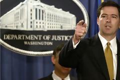 Ο Ομπάμα επιλέγει άνθρωπο του Τζορτζ Μπους για νέο διευθυντή του FBI