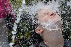 Zεστό και άνυδρο το φετινό καλοκαίρι στην Ελλάδα