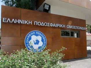 Φωτογραφία για Αρνητική εισήγηση του Δημητρίου για τον Παναθηναϊκό