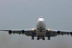 Aνδραβίδα: Ξέμεινε από καύσιμα αεροσκάφος από το Ηνωμένο Βασίλειο με 146 επιβαίνοντες