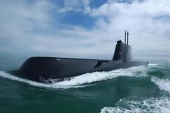 Έρχεται Καταιγίδα στο Αιγαίο την ερχόμενη εβδομάδα - Άσκηση απάντηση στη τουρκική αλαζονεία