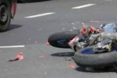 Θανατηφόρο τροχαίο στη Λευκάδα