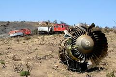 Η θέση συντάκτη του tromaktiko για τη πρωινή ανάρτηση με τα θύματα στο αεροπορικό ατύχημα του 'ΗΛΙΟΣ