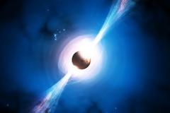 Ανακάλυψαν μυστηριώδες άστρο νετρονίων που επιβραδύνει απότομα – Ελληνική συμμετοχή