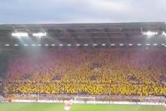 ΕΒΑΛΑΝ... ΟΛΗ ΤΟΥΣ ΤΗΝ ΤΕΧΝΗ ΣΤΟ ΚΟΡΕΟ ΟΙ ΟΠΑΔΟΙ ΤΗΣ ΝΤΙΝΑΜΟ ΔΡΕΣΔΗΣ *ΒΙΝΤΕΟ*