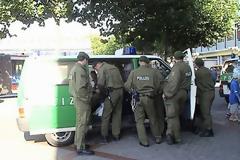 Γερμανία: προσπάθησε να υπερασπιστεί τη φίλη του και τον σκότωσαν